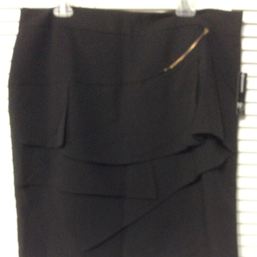 Ladies Plus Size Skirt